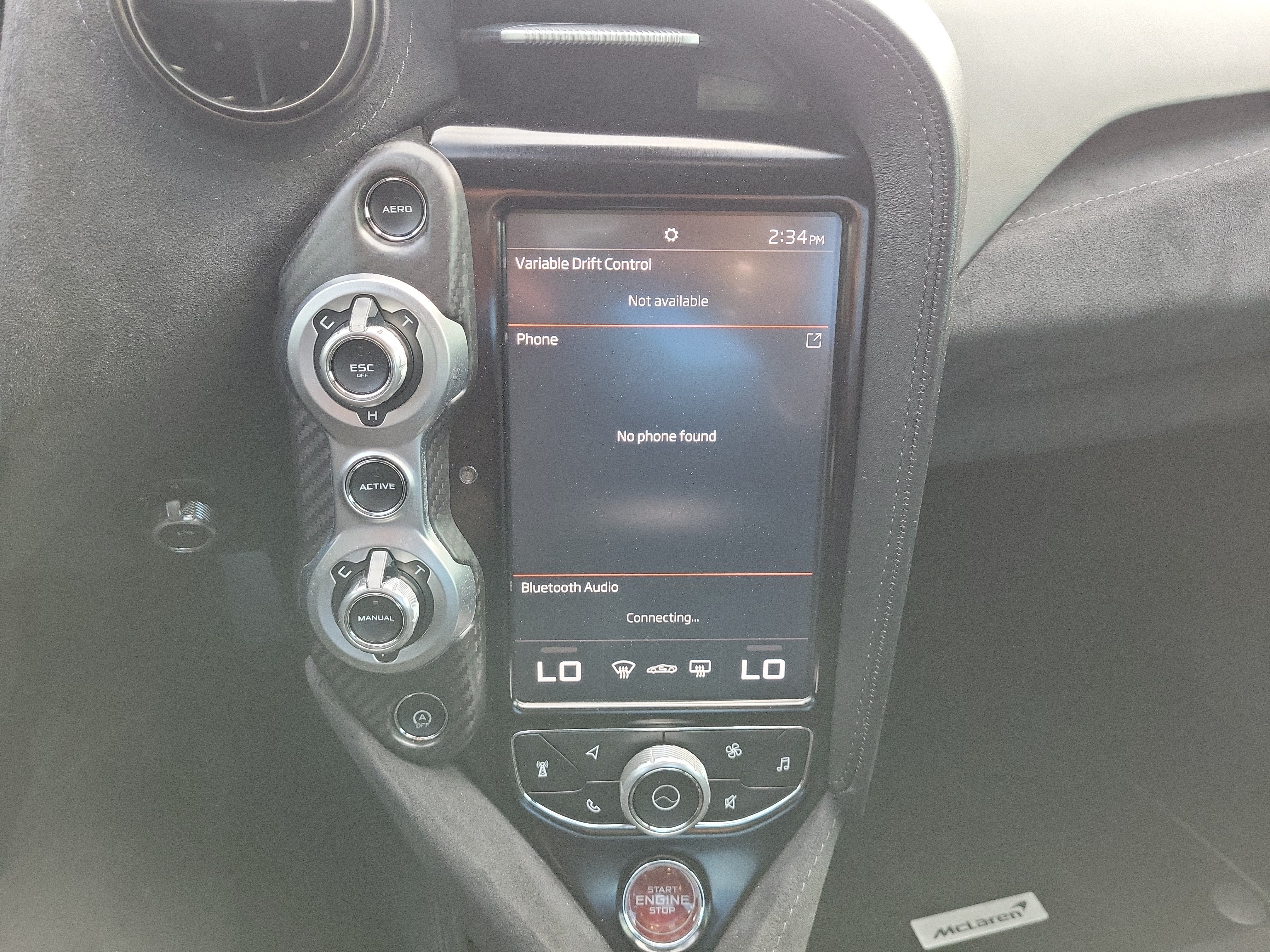 Used 2018 McLaren 720S Luxury RWD image 22