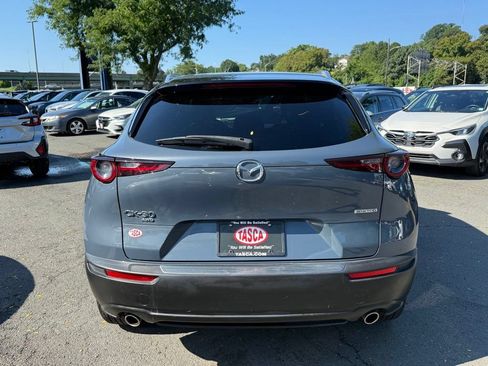 Used 2023 MAZDA CX-30 AWD 2.5 S w/ Preferred Package image 7
