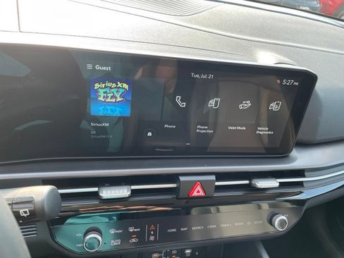 New 2026 Kia Sportage EX AWD/4WD image 20