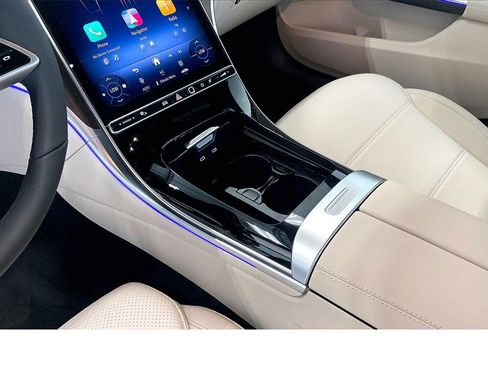 New 2025 Mercedes-Benz C 300 4MATIC Sedan image 7