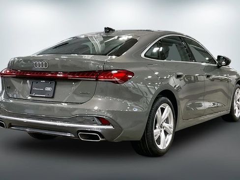 Used 2025 Audi A5 2.0T Premium w/ Convenience Package AWD/4WD image 13