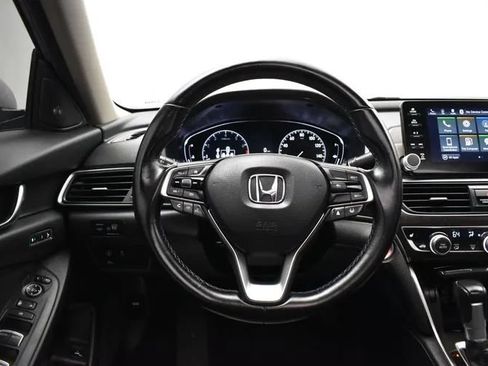 Used 2021 Honda Accord EX-L image 20