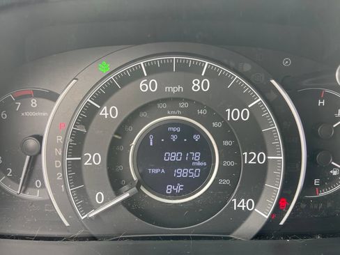 Used 2014 Honda CR-V LX image 5