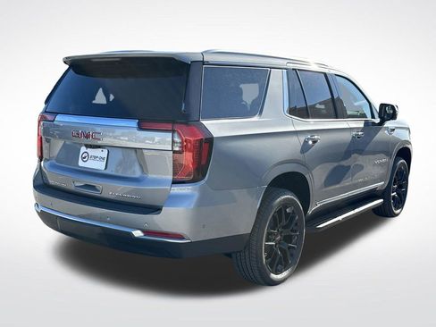 New 2026 GMC Yukon Elevation w/ Elevation Premium Package image 7
