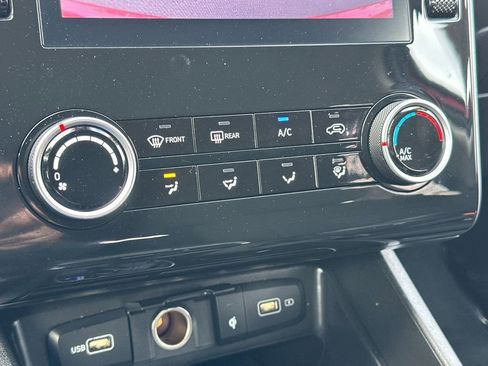 Used 2023 Hyundai Tucson SEL FWD image 19