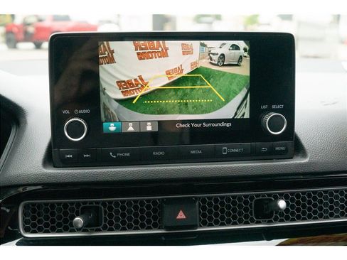 Used 2024 Honda Civic Sport image 39
