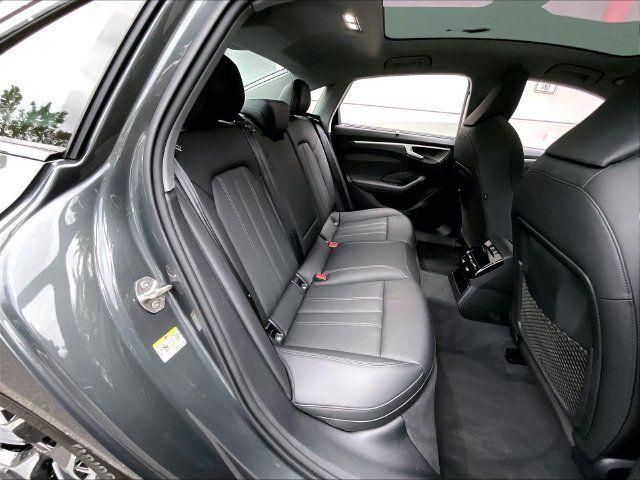 Used 2026 Audi A6 Premium Plus AWD/4WD image 22