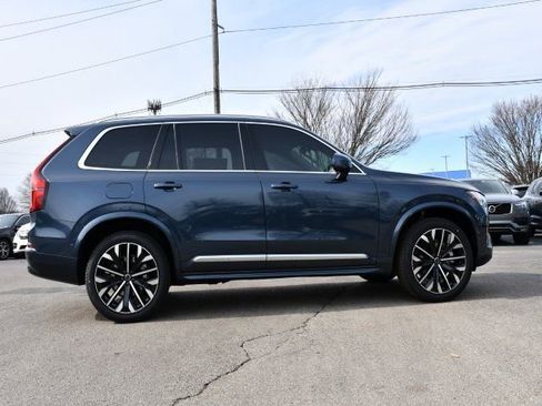New 2026 Volvo XC90 B6 Ultra w/ Protection Package AWD/4WD image 8