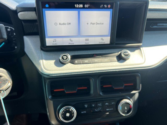 Used 2024 Ford Maverick XLT w/ Equipment Group 300A Standard AWD/4WD image 11