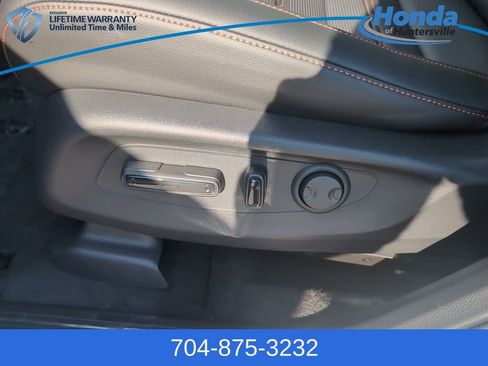 New 2026 Honda CR-V Sport-L image 23