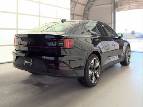 Used 2024 Polestar Polestar 2 RWD image 2