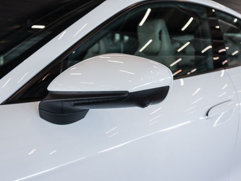 Certified 2023 Porsche Taycan RWD image 27