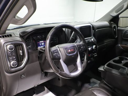 Used 2020 GMC Sierra 1500 SLT AWD/4WD image 15