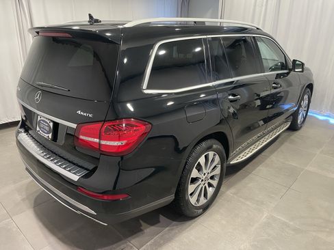 Used 2019 Mercedes-Benz GLS 450 4MATIC image 6