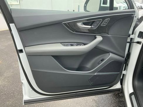 New 2025 Audi Q7 2.0T Premium Plus w/ Premium Plus Package image 12