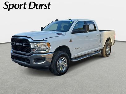 Used 2022 RAM 2500 Big Horn