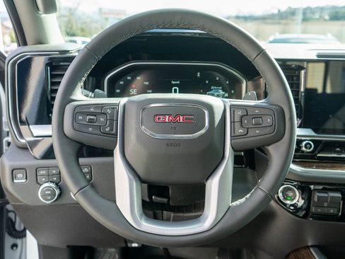 New 2026 GMC Sierra 1500 Elevation w/ Elevation Premium Package image 14