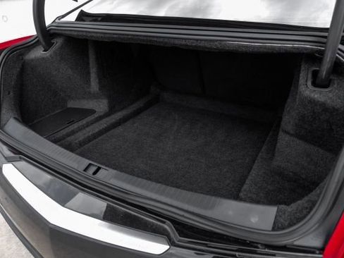 Used 2017 Cadillac ATS V w/ Luxury Package image 59