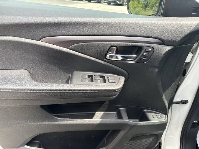 Used 2021 Honda Pilot EX-L image 18