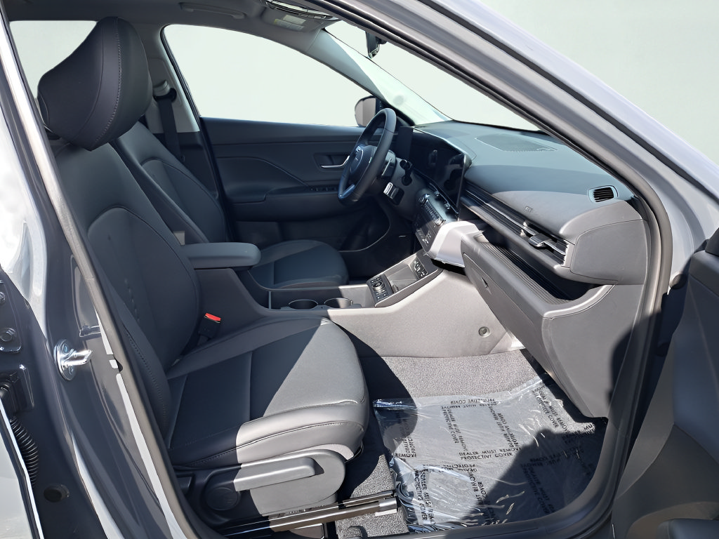 New 2026 Hyundai Kona Limited AWD/4WD image 17