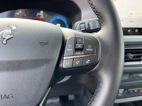 New 2025 Ford Bronco Sport Badlands w/ Badlands Tech Package image 15