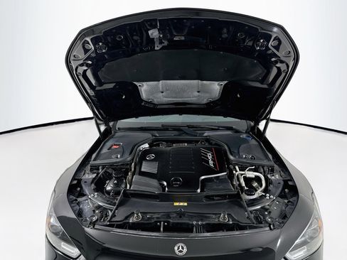 Used 2020 Mercedes-Benz AMG GT 53 image 34