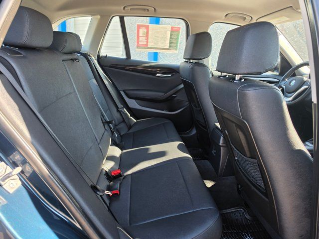 Used 2014 BMW X1 sDrive28i RWD image 12