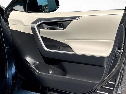 Certified 2023 Toyota RAV4 XLE Premium image 28