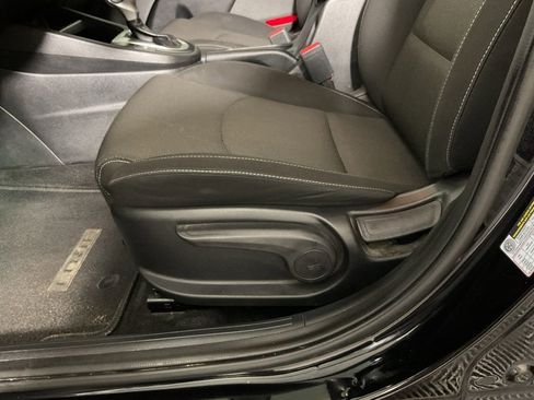 Used 2022 Kia Forte Sedan FWD image 21