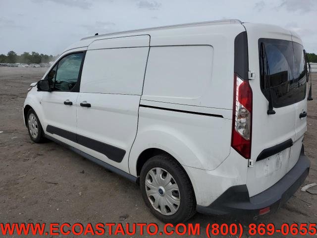 Used 2020 Ford Transit Connect XLT FWD image 4
