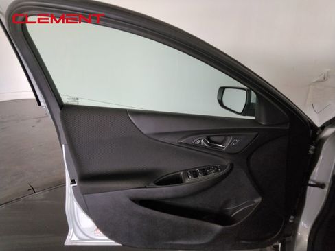 Used 2020 Chevrolet Malibu LT FWD image 23
