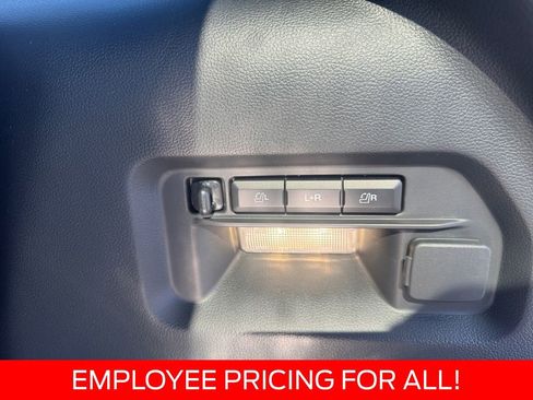 New 2026 Ford Explorer Tremor w/ Tremor Ultimate Package AWD/4WD image 20