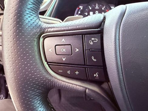 Used 2020 Lexus ES 350 F Sport w/ Accessory Package 2 FWD image 22