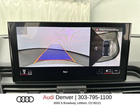Certified 2023 Audi Q5 2.0T Premium Plus w/ Premium Plus Package AWD/4WD image 18