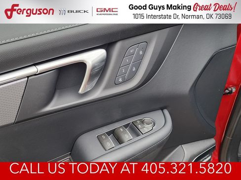 New 2026 Buick Enclave Sport Touring w/ Super Cruise Package FWD image 14