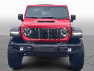New 2026 Jeep Wrangler Unlimited Rubicon 392 w/ Quick Order Package 27X Moab AWD/4WD video 3