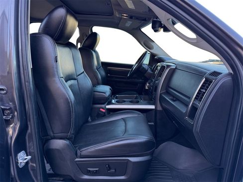 Used 2018 RAM 1500 Sport w/ Quick Order Package 27Q Night image 18