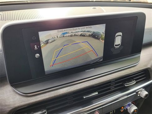 Used 2022 Kia Telluride EX w/ EX Premium Package image 15