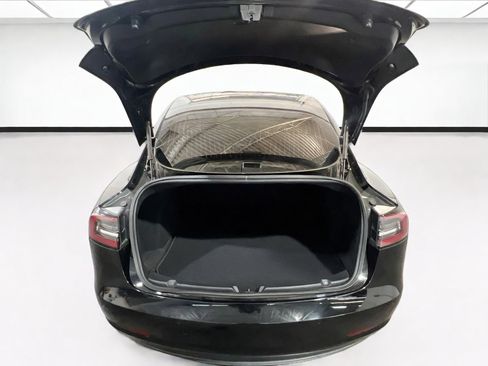 Used 2018 Tesla Model 3 Long Range RWD image 19