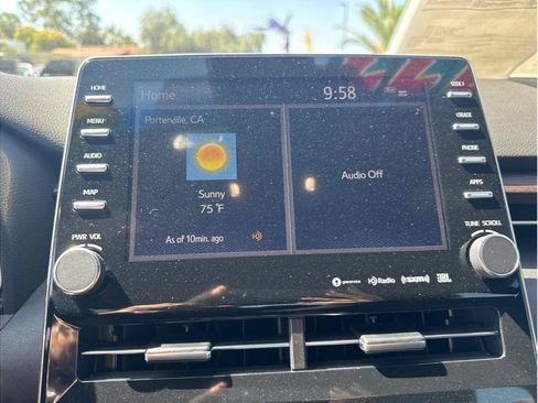 Used 2020 Toyota Avalon XLE w/ Moonroof Package FWD image 13