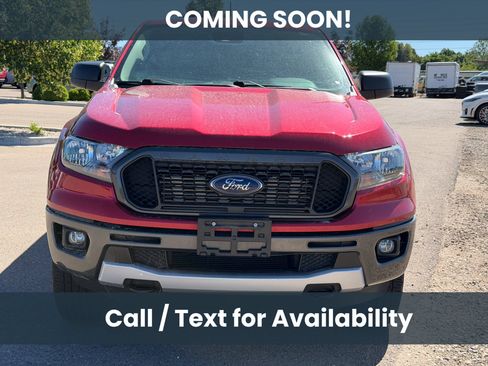 Used 2020 Ford Ranger XLT w/ Equipment Group 302A Luxury AWD/4WD image 2