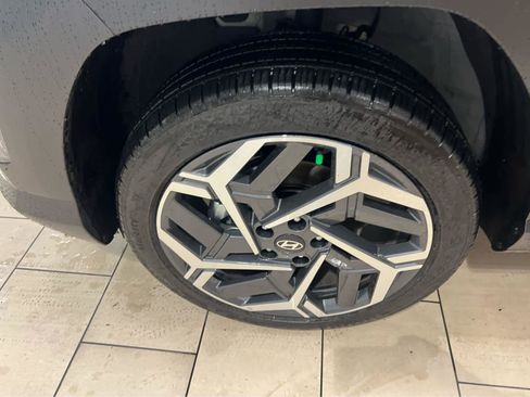 New 2026 Hyundai Kona SEL Premium AWD/4WD image 32