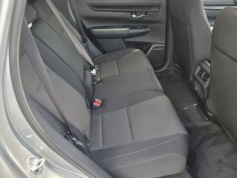 Certified 2025 Honda CR-V LX image 15