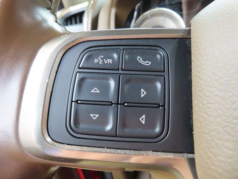 Used 2022 RAM 2500 Limited AWD/4WD image 53