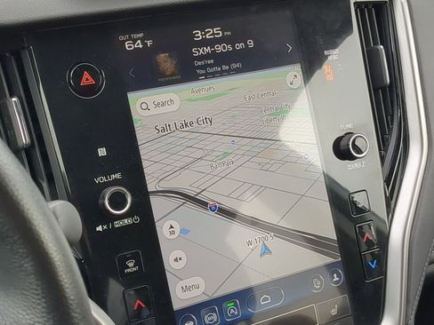 Used 2024 Subaru Outback Limited image 13