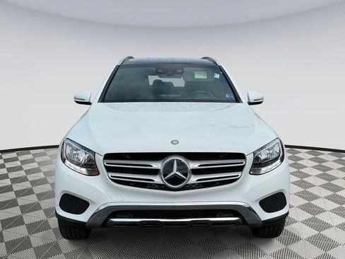 Used 2017 Mercedes-Benz GLC 300 4MATIC image 6