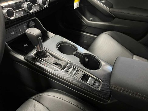 New 2026 Honda Civic Sport Touring image 21