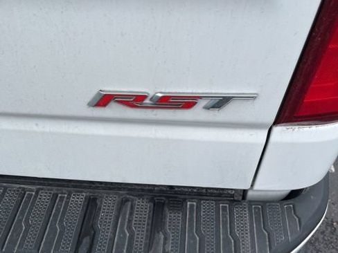 Certified 2021 Chevrolet Silverado 1500 RST w/ All Star Edition Plus AWD/4WD image 7