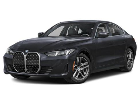 New 2027 BMW 430i xDrive AWD/4WD image 1