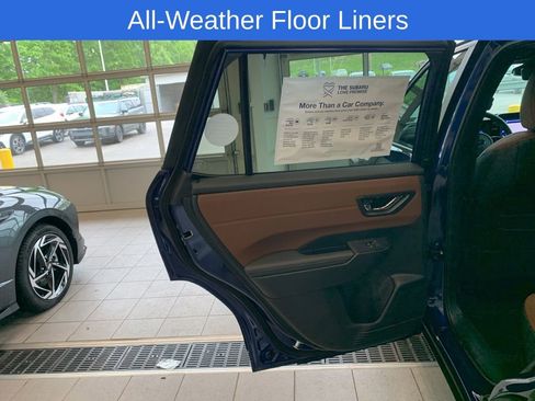 New 2026 Subaru Outback Touring XT AWD/4WD image 9